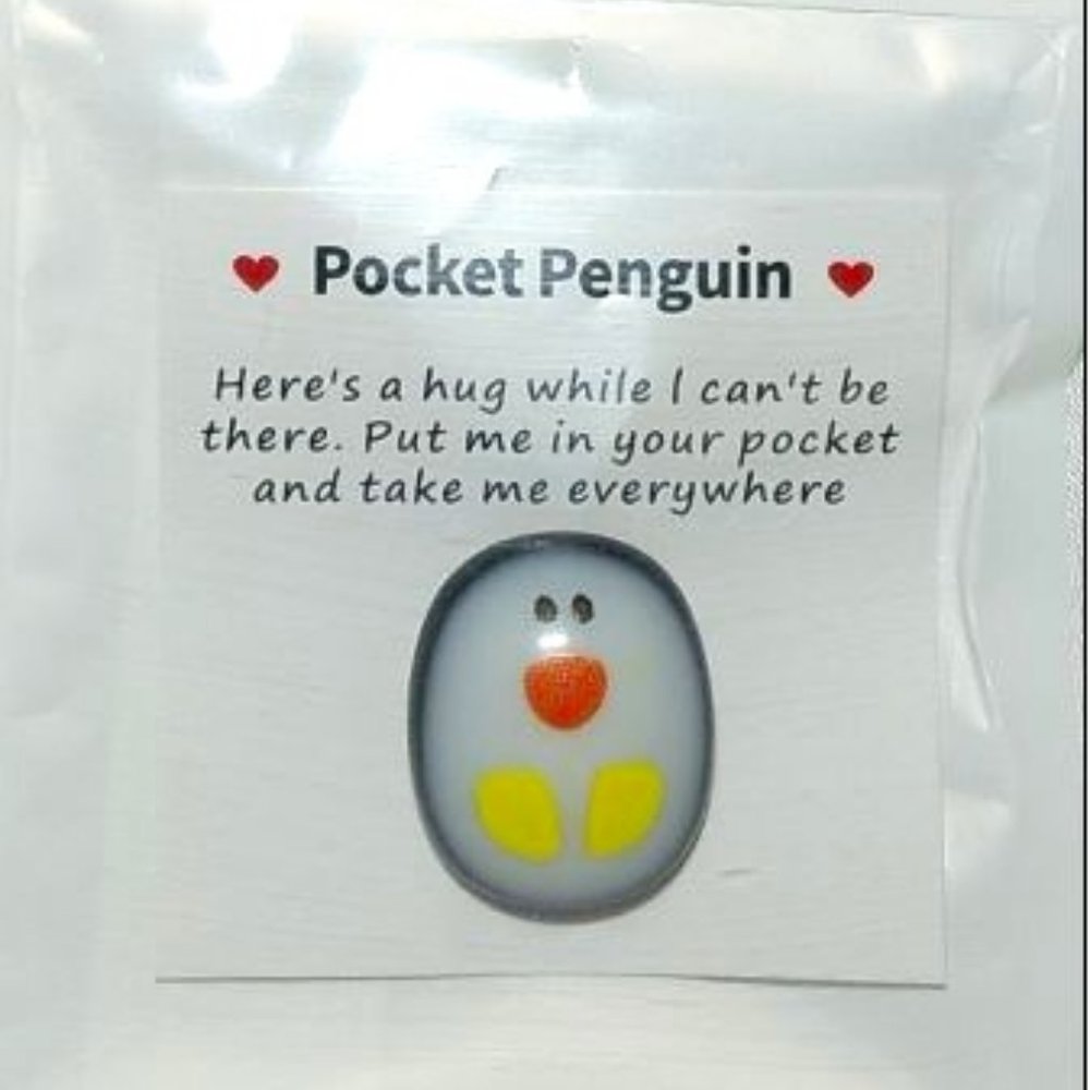 ❤ Pocket Penguin ❤
